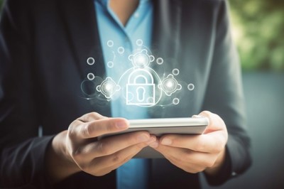 公積金網(wǎng)上辦 數(shù)字證書全程守護個人信息安全