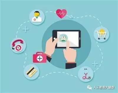 互聯(lián)網(wǎng)+智慧醫(yī)療 個人服務的核心技術體系