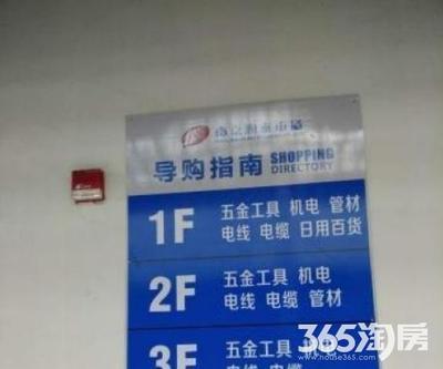 南京雨花臺區潤泰市場新房現鋪 無稅銷售 面積38至138平米