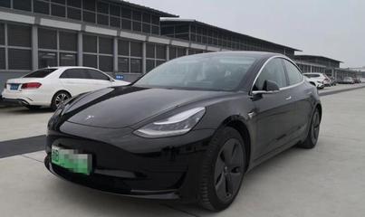 特斯拉關聯公司入局國內二手車市場，拓展業務版圖